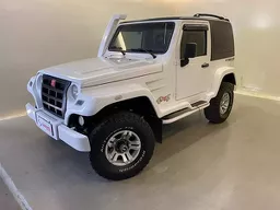 Troller T4