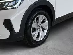 Volkswagen Nivus