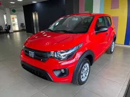 Fiat Mobi