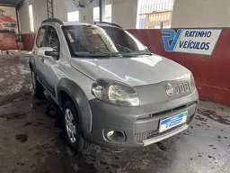 Fiat Uno
