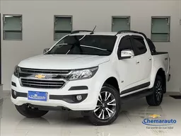 Chevrolet S10
