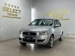 Fiat Siena