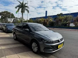 Volkswagen Virtus