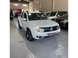 Renault Duster Oroch
