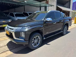 Mitsubishi L200 Triton