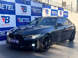 BMW 328i
