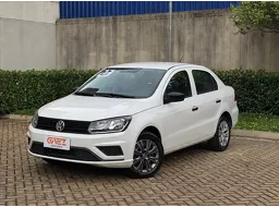 Volkswagen Voyage