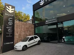 Chevrolet Celta