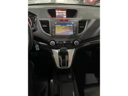 Honda CRV