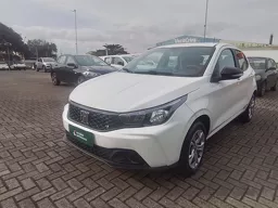 Fiat Argo