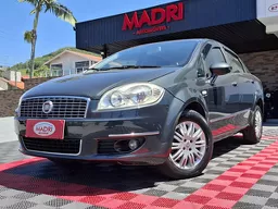 Fiat Linea