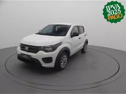 Fiat Mobi