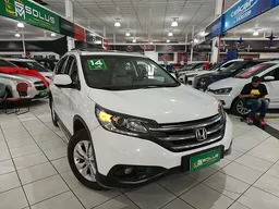 Honda CRV