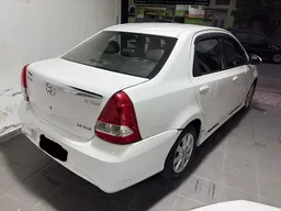 Toyota Etios