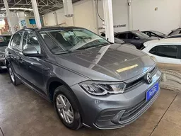 Volkswagen Polo Hatch