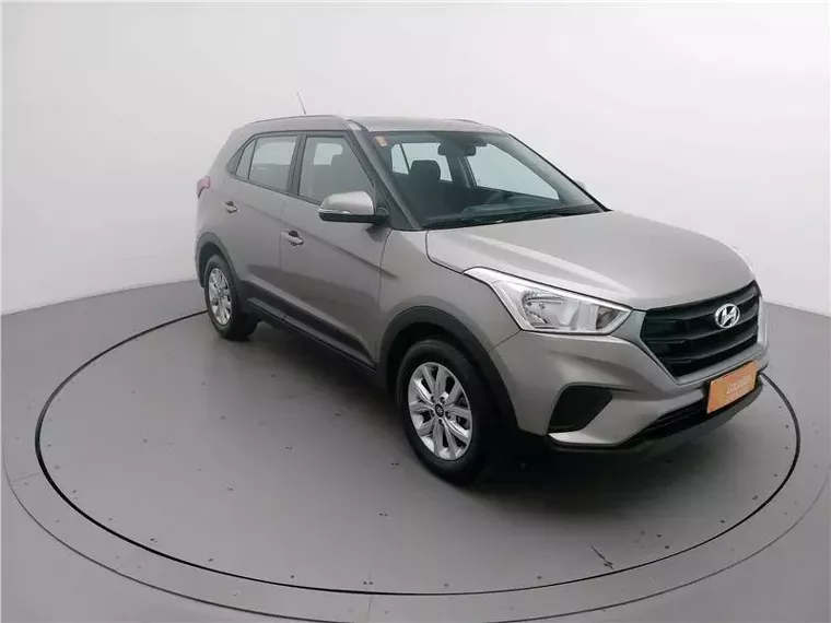 Hyundai Creta Prata 3