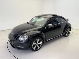 Volkswagen Fusca