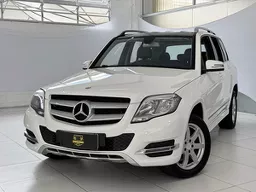 Mercedes-benz GLK 220