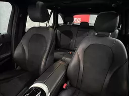 Mercedes-benz GLC 250