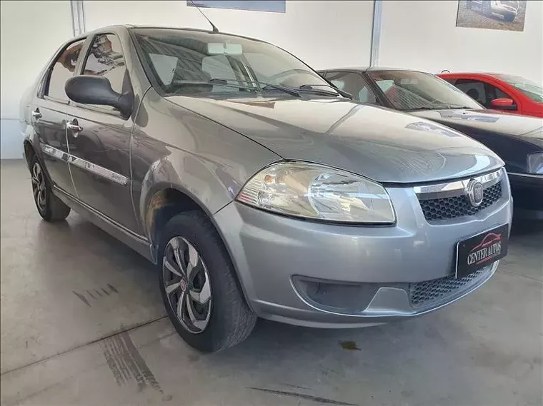 Foto do carro