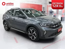 Volkswagen Nivus