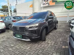 Fiat Pulse