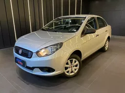 Fiat Grand Siena