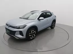 Volkswagen Tera