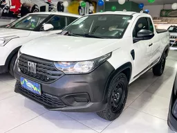 Fiat Strada