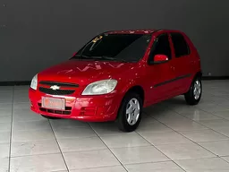 Chevrolet Celta