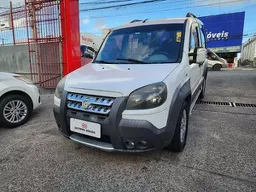 Fiat Doblò