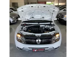 Renault Duster Oroch
