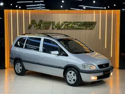Chevrolet Zafira