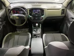 Chevrolet S10