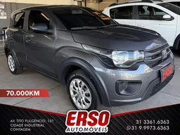 Fiat Mobi