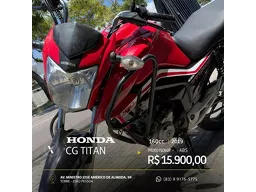 CG 160