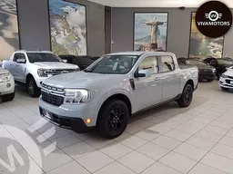 Ford Maverick