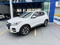 Chery Tiggo 5X
