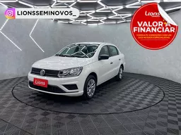 Volkswagen Voyage