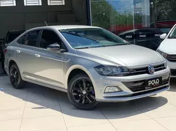 Volkswagen Virtus