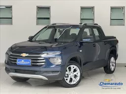 Chevrolet Montana