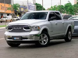 RAM Classic