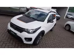Fiat Mobi