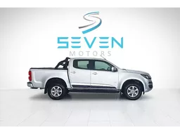 Chevrolet S10