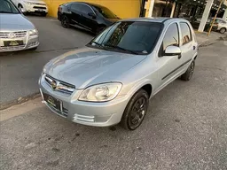 Chevrolet Celta