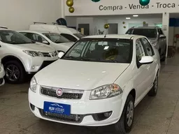 Fiat Siena