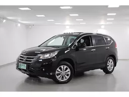 Honda CRV