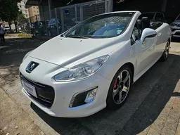 Peugeot 308cc