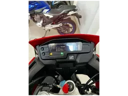 Honda XRE 300