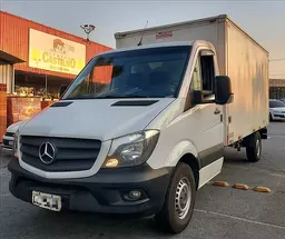 Sprinter